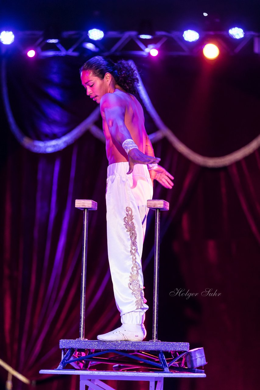 Bild 302 - Zirkus Europa